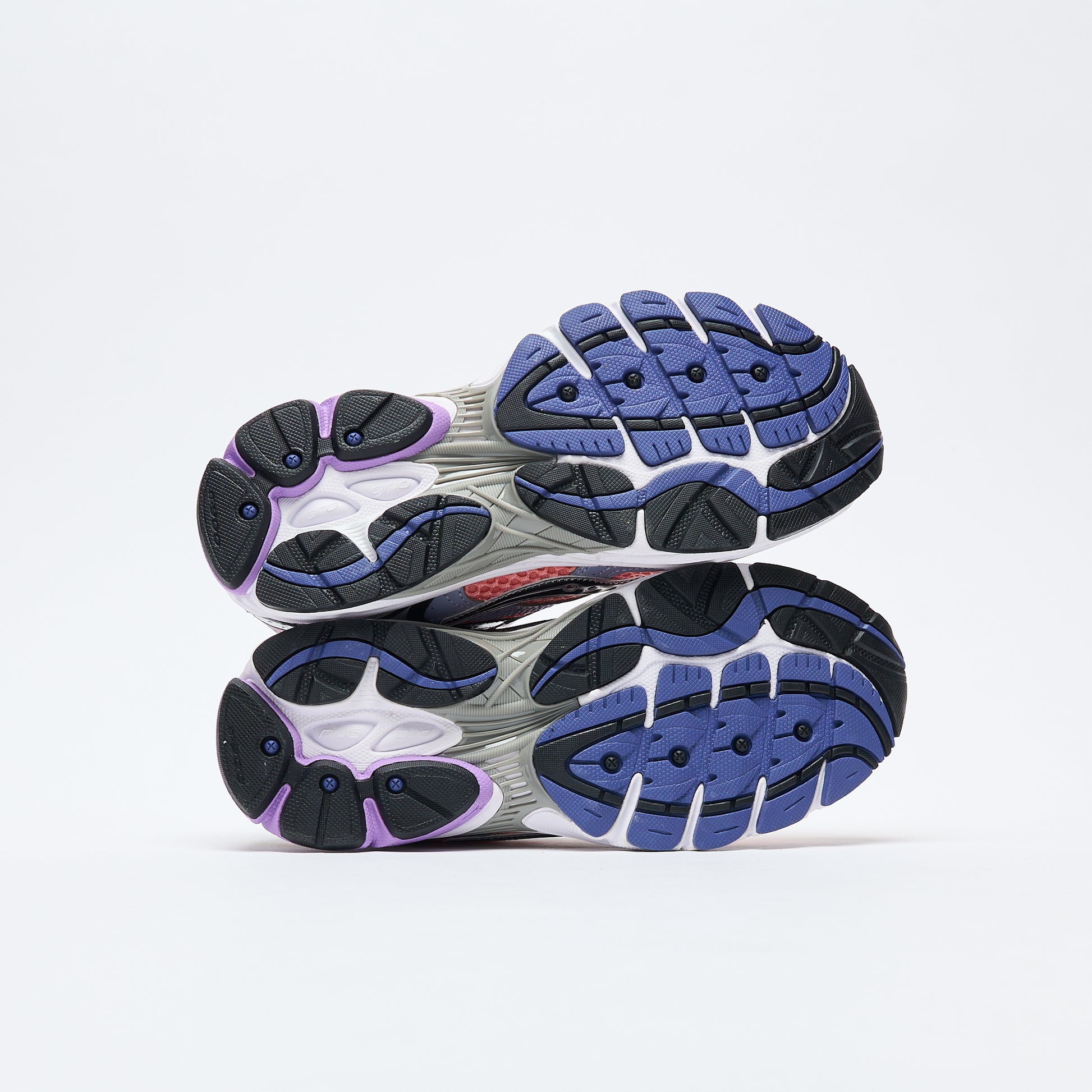 Saucony - Progrid Omni 9 (Pink/Purple)
