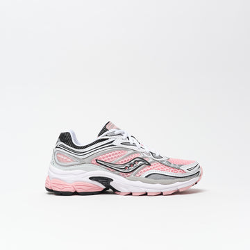 Saucony - Progrid Omni 9 (White/Touch)