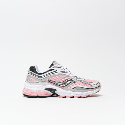 Saucony - Progrid Omni 9 (White/Touch)