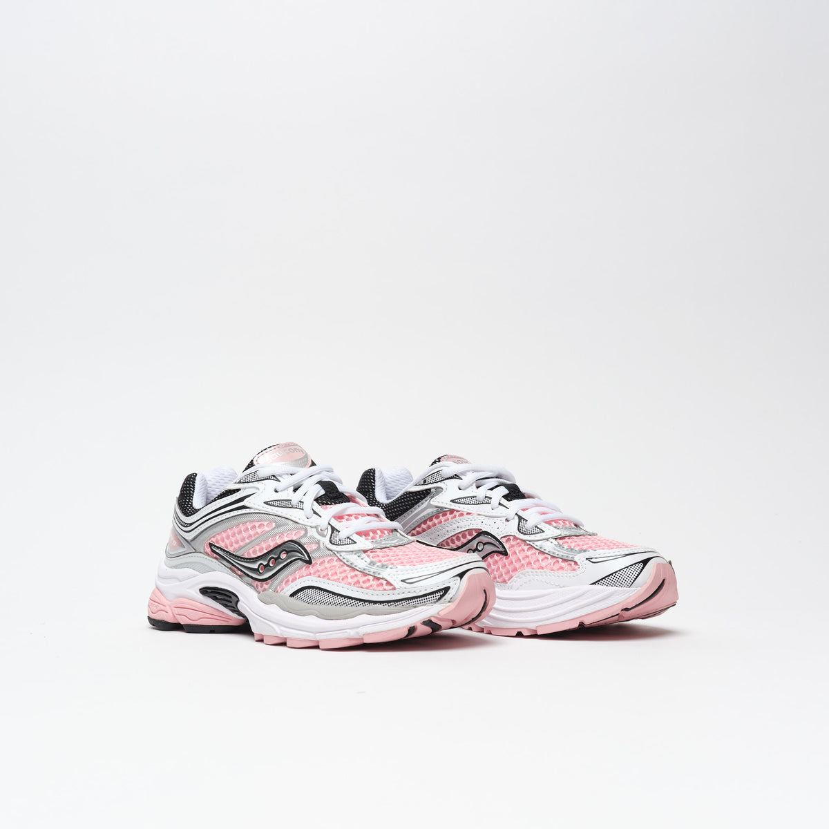 Saucony - Progrid Omni 9 (White/Touch)