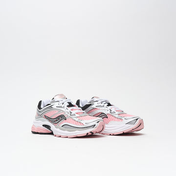Saucony - Progrid Omni 9 (White/Touch)
