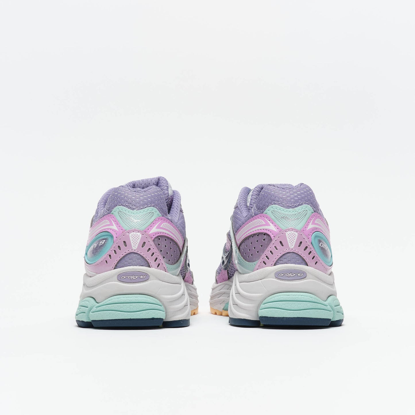 Saucony - Progrid Omni 9 (Wisteria/Blue)