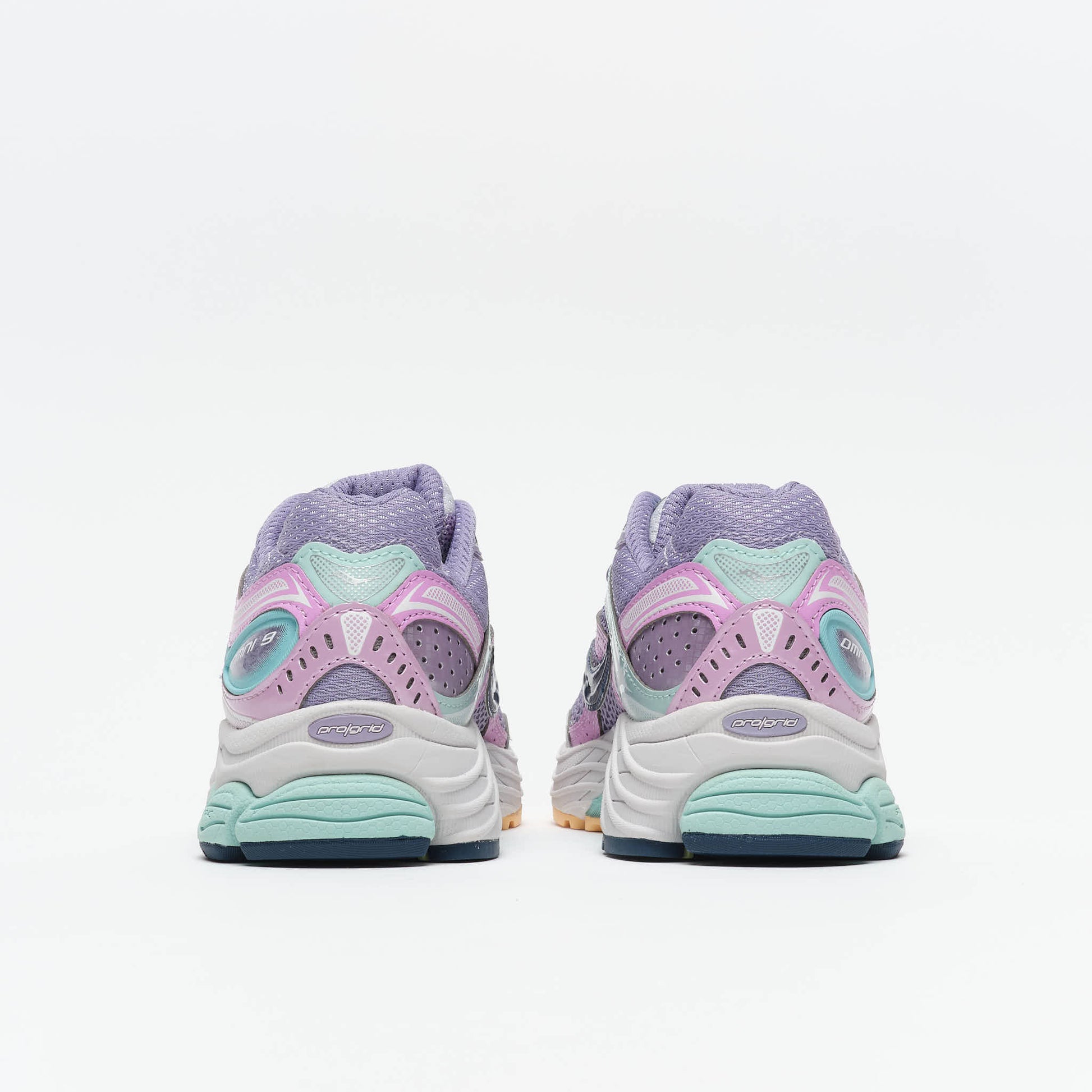 Saucony - Progrid Omni 9 (Wisteria/Blue)