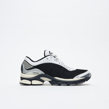 Saucony - Progrid Paramount (Black/White)