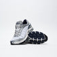 Saucony - Progrid Paramount (Silver/Navy)