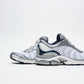Saucony - Progrid Paramount (Silver/Navy)
