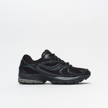 Saucony Progrid Ride 1  Black Gunmetal