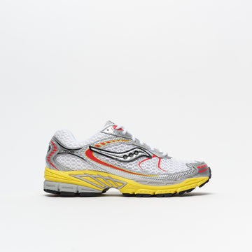 Saucony - Progrid Ride 1 White/Buttercup S101807-1010