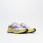 Saucony - Progrid Ride 1 White/Buttercup S101807-1010