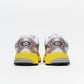 Saucony - Progrid Ride 1 White/Buttercup S101807-1010