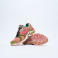 Saucony x Jae Tips - Progird Triumph 4 "Flowers Grows Uptown" (Peach/Leaf)