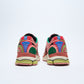 Saucony x Jae Tips - Progird Triumph 4 "Flowers Grows Uptown" (Peach/Leaf)