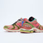 Saucony x Jae Tips - Progird Triumph 4 "Flowers Grows Uptown" (Peach/Leaf)