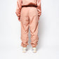 Sergio Tacchini Metropolitan W Track Pants Coral/Black