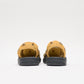 SNS x Keen - Uneek Flat (New Wheat / Reed Yellow)