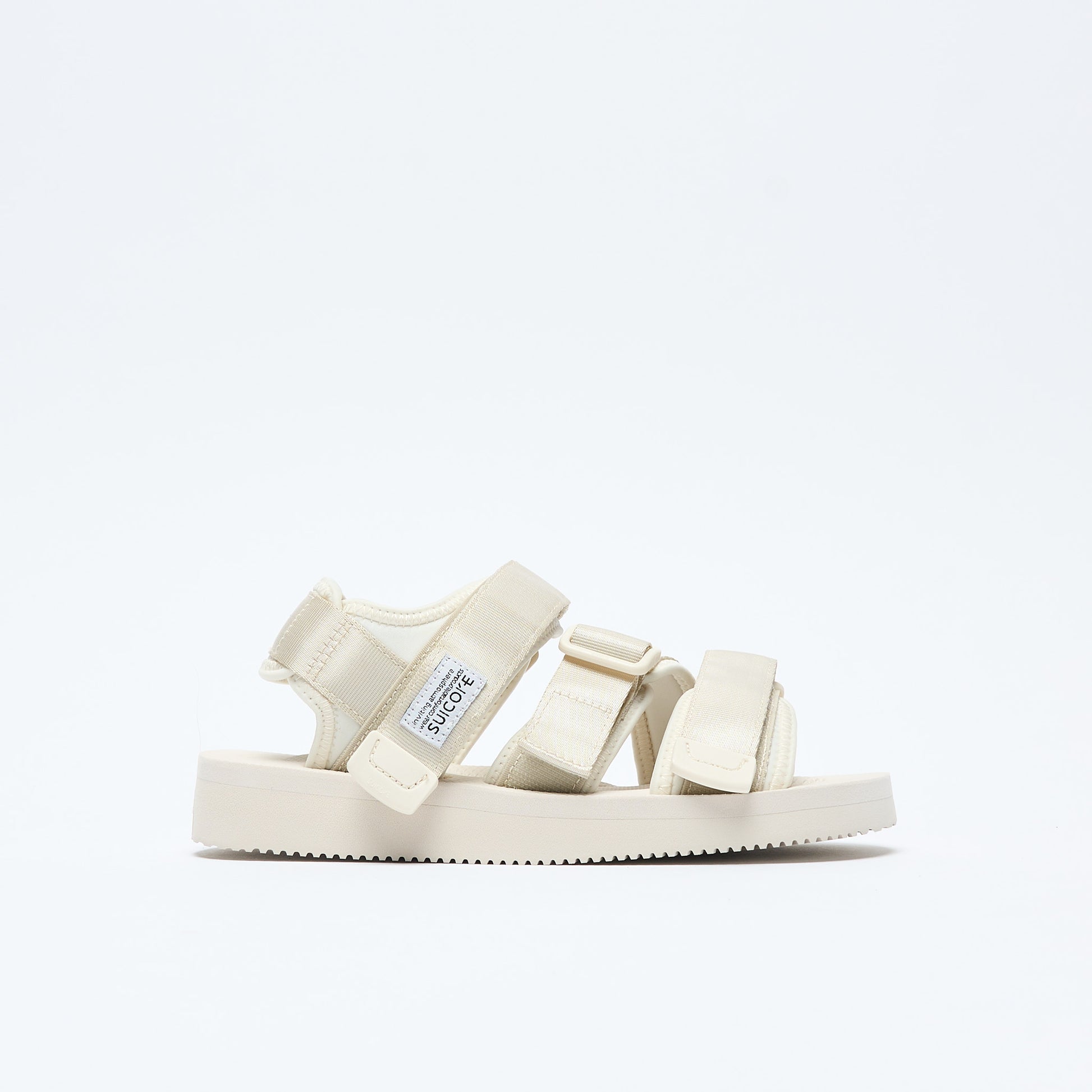 Suicoke Kisee -Cab (Chalk)