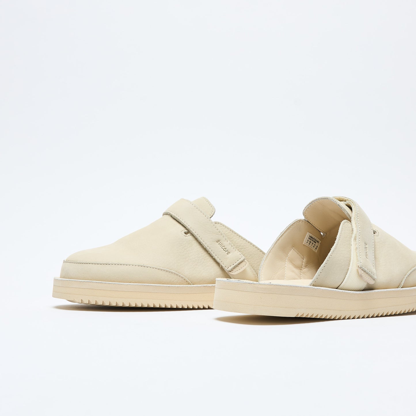 Suicoke - KORO-L (Biscotti)