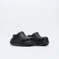 Sabot - Crocs - Classic Crush Clog (Black)