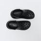 Sabot - Crocs - Classic Crush Clog (Black)