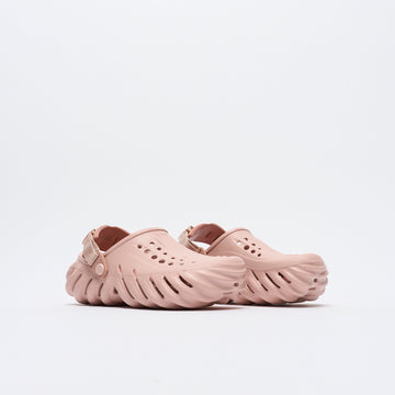 Sabot - Crocs - Echo Clog (Pink Clay)