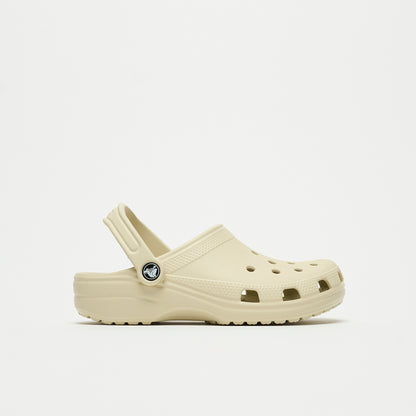 Sabots - Crocs - Classic Clog (Bone)