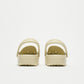 Sabots - Crocs - Classic Clog (Bone)