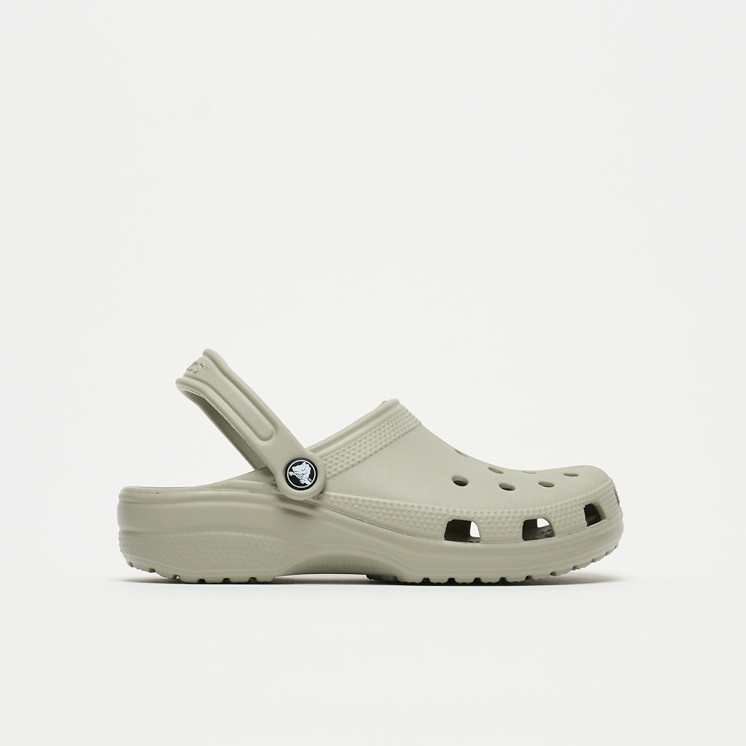 Sabots - Crocs - Classic Clog (Elephant)