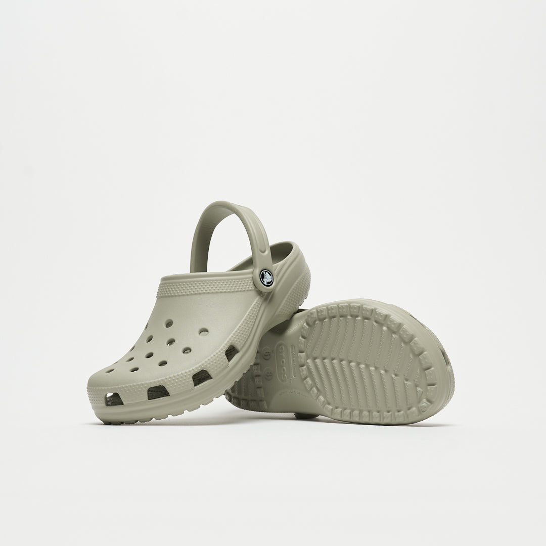Sabots - Crocs - Classic Clog (Elephant)
