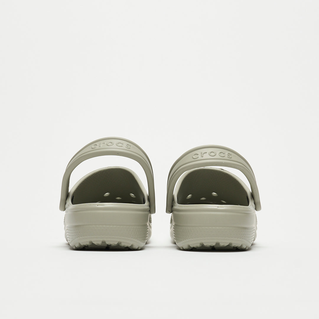 Sabots - Crocs - Classic Clog (Elephant)