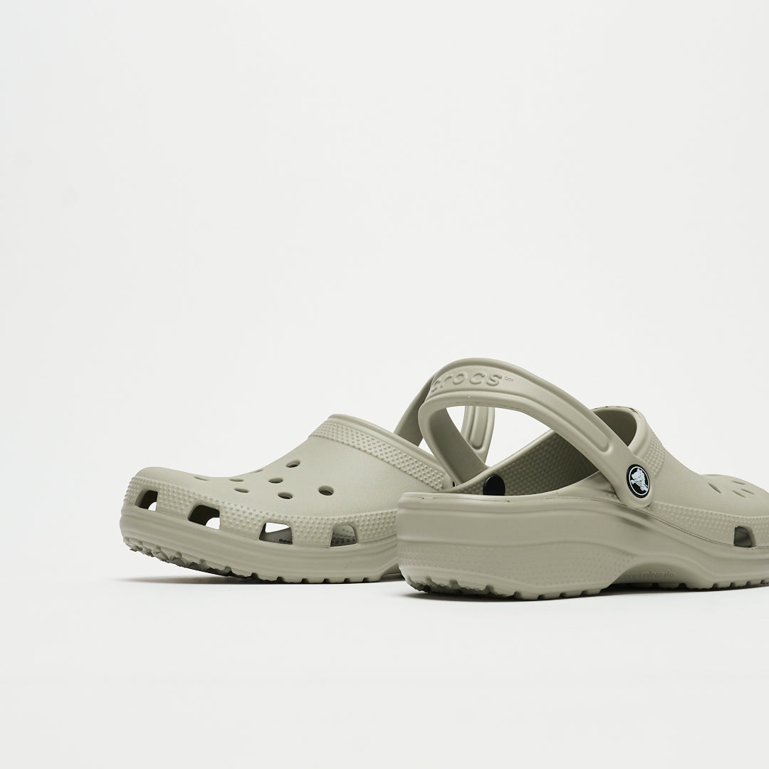 Sabots - Crocs - Classic Clog (Elephant)