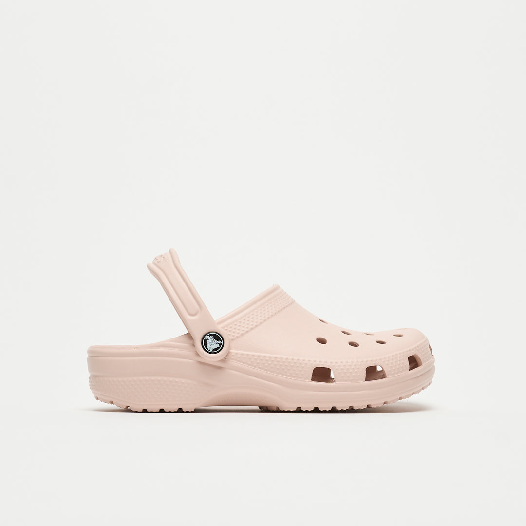 Sabots - Crocs - Classic Clog (Quartz)