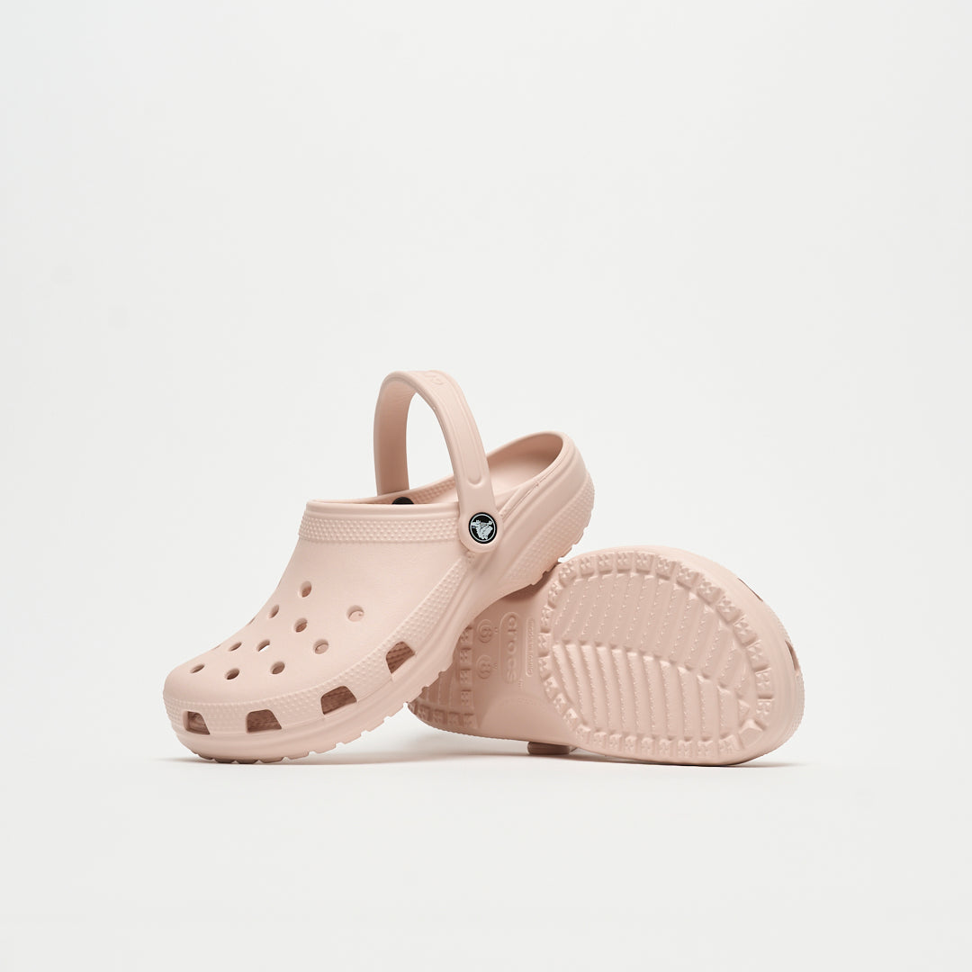 Sabots - Crocs - Classic Clog (Quartz)