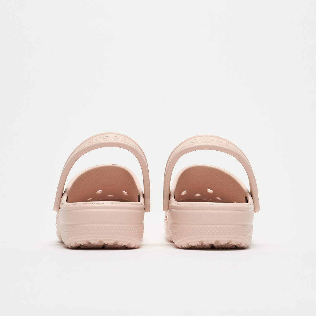 Sabots - Crocs - Classic Clog (Quartz)