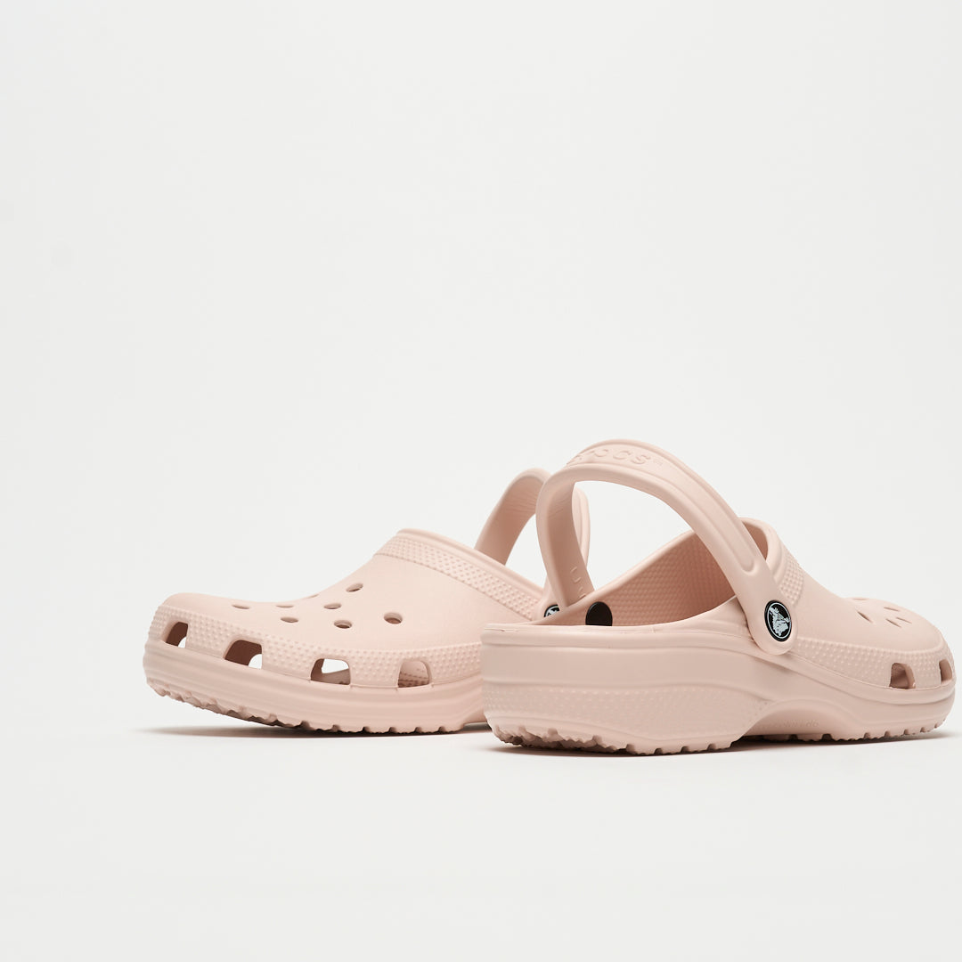 Sabots - Crocs - Classic Clog (Quartz)