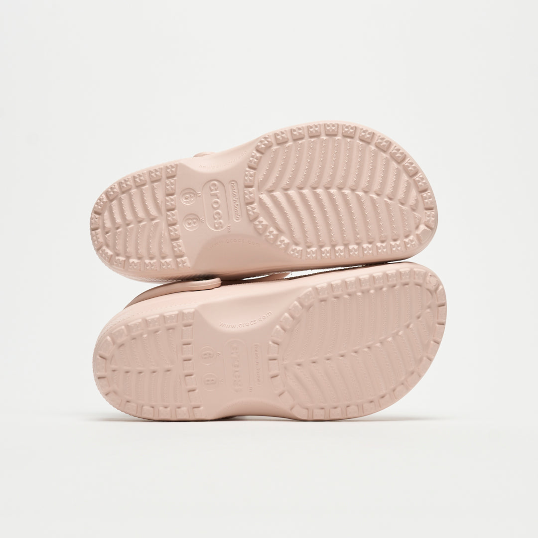 Sabots - Crocs - Classic Clog (Quartz)