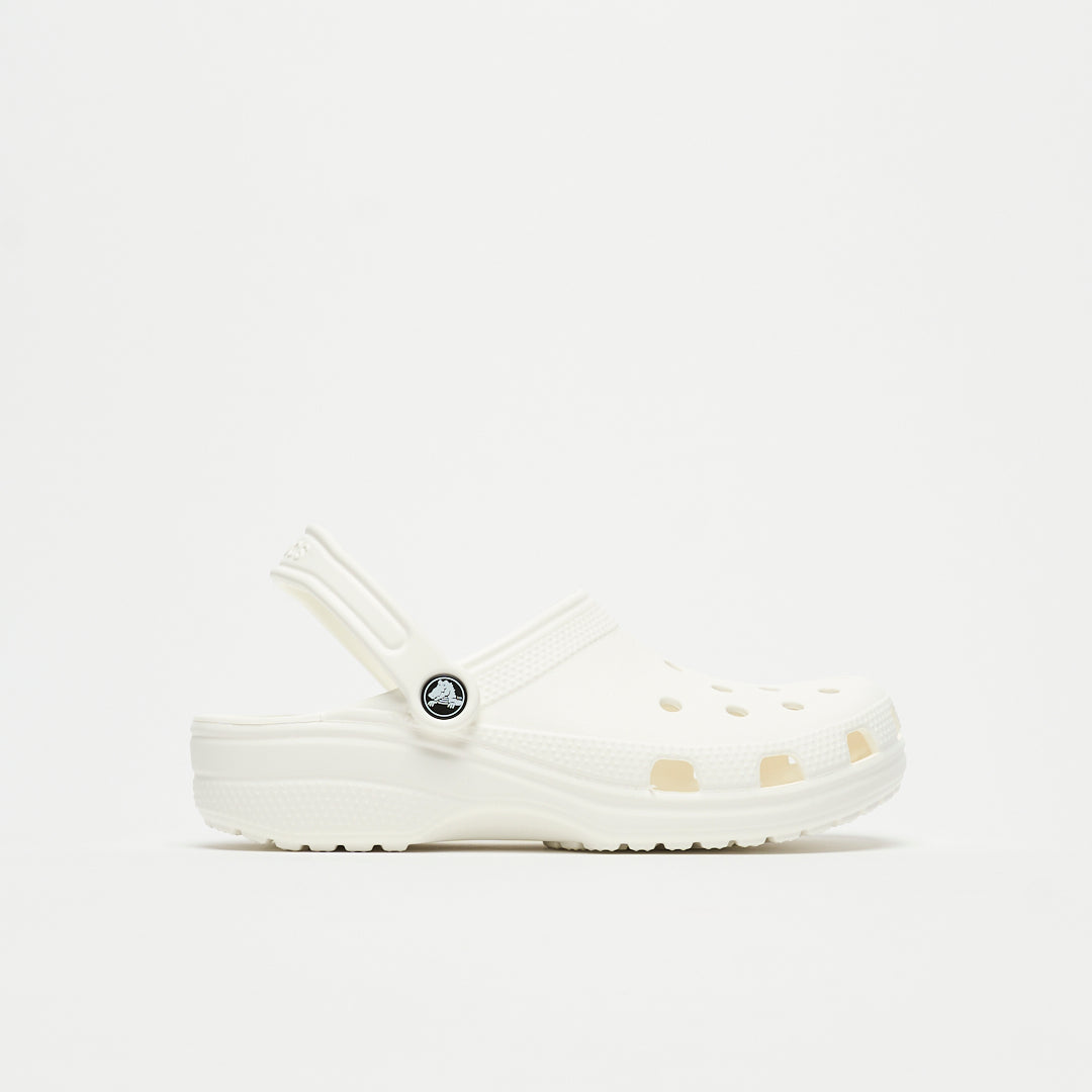 White crocs size 5 womens hotsell
