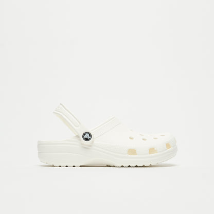 Sabots - Crocs - Classic Clog (White)
