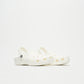 Sabots - Crocs - Classic Clog (White)