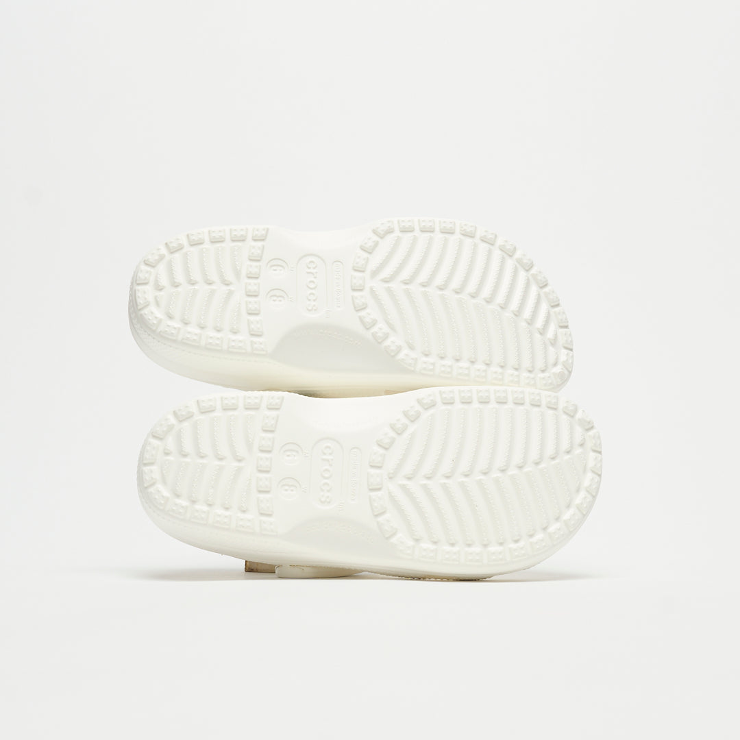 Sabots - Crocs - Classic Clog (White)