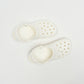 Sabots - Crocs - Classic Clog (White)