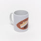 Saki Creation x MILK - Sneakers Mugs Dunk