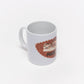Saki Creation x MILK - Sneakers Mugs Wallabee