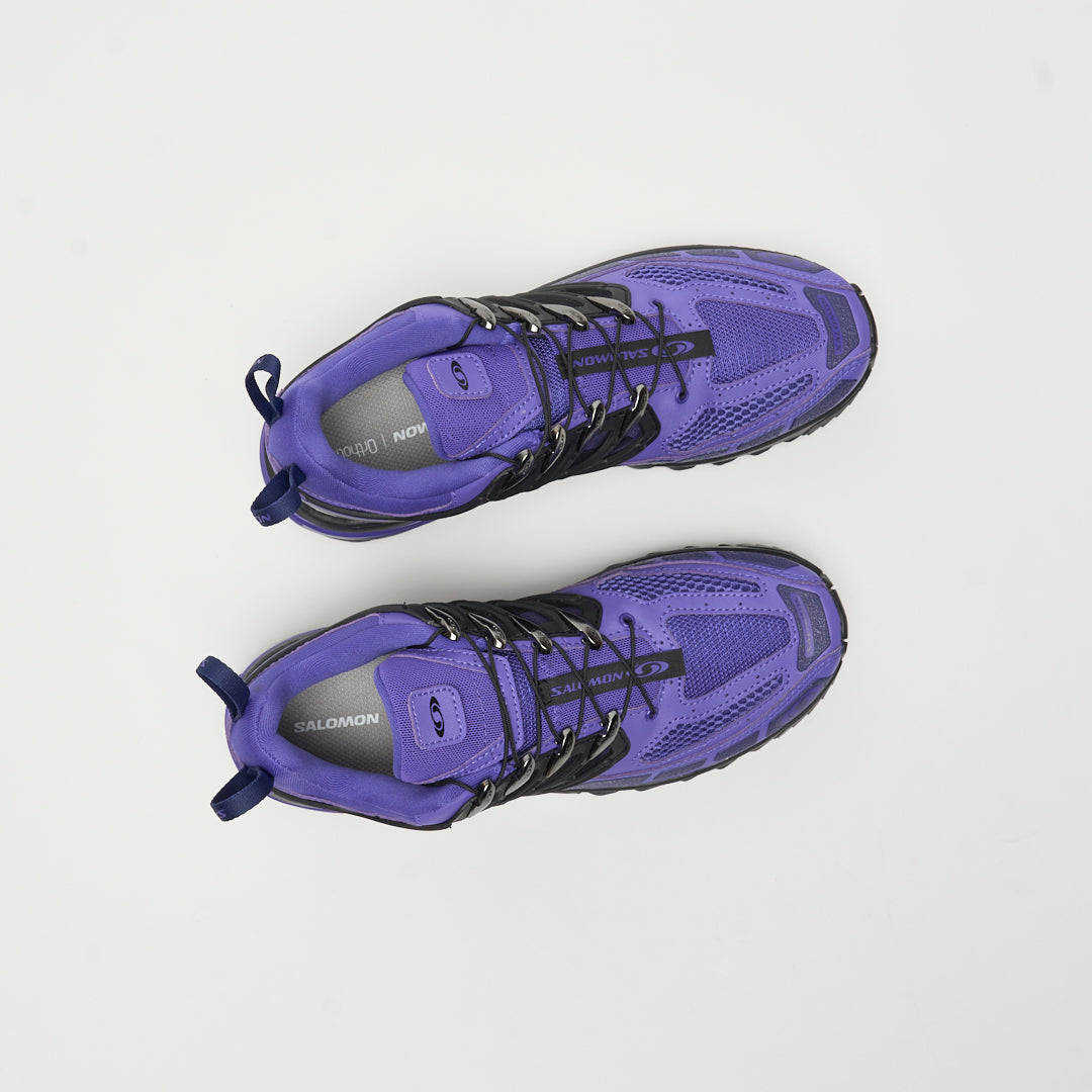 Salomon aura shop
