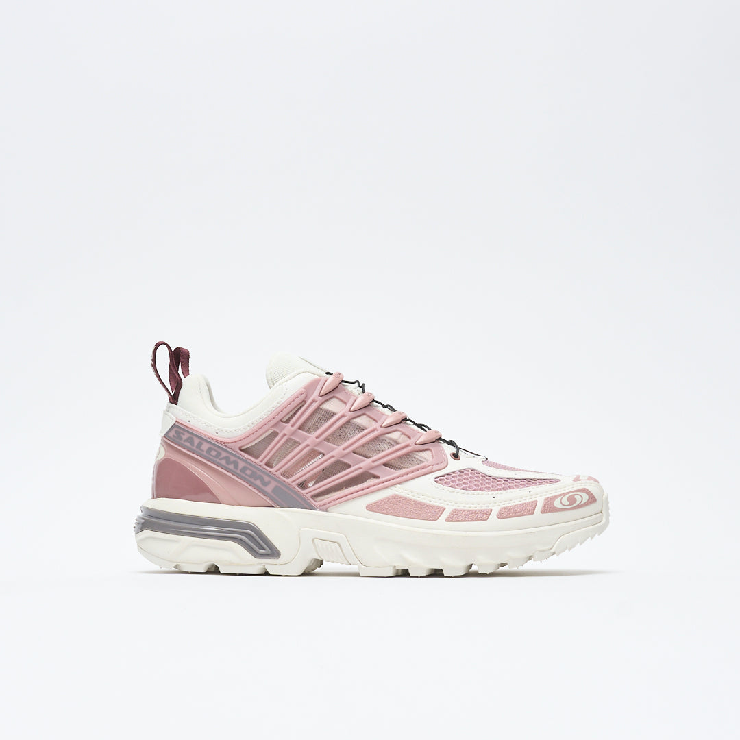 Salomon - ACS PRO (Vanilla Ice/Deauville/Mauve)