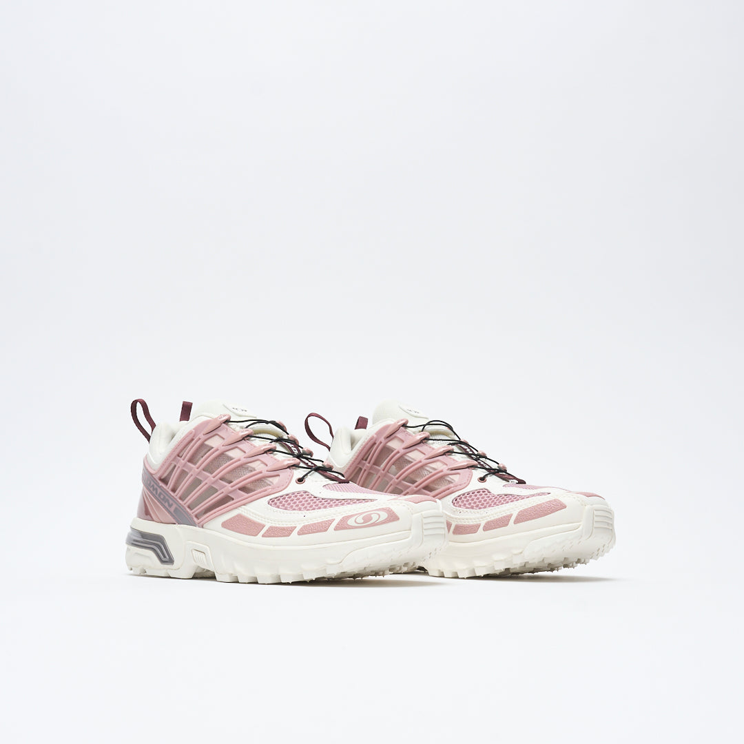 Salomon - ACS PRO (Vanilla Ice/Deauville/Mauve)