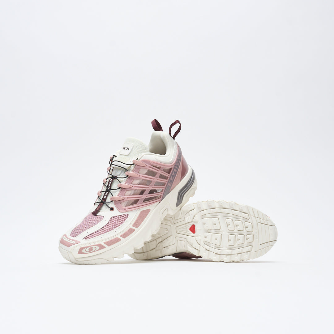 Salomon - ACS PRO (Vanilla Ice/Deauville/Mauve)