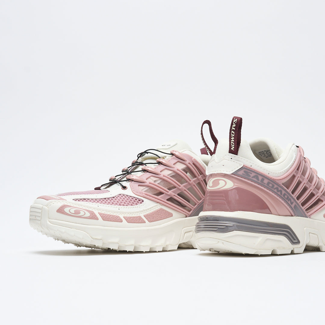 Salomon - ACS PRO (Vanilla Ice/Deauville/Mauve)