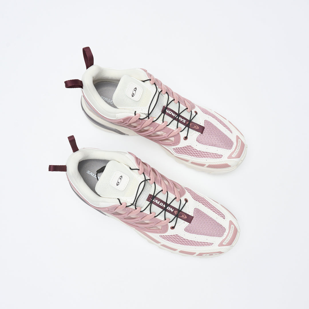 Salomon - ACS PRO (Vanilla Ice/Deauville/Mauve)