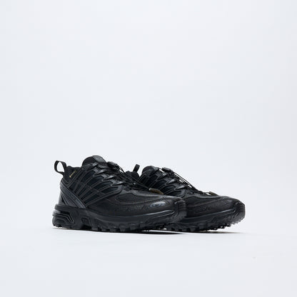 Salomon - ACS Pro GTX (Black/Black/Asphalt)
