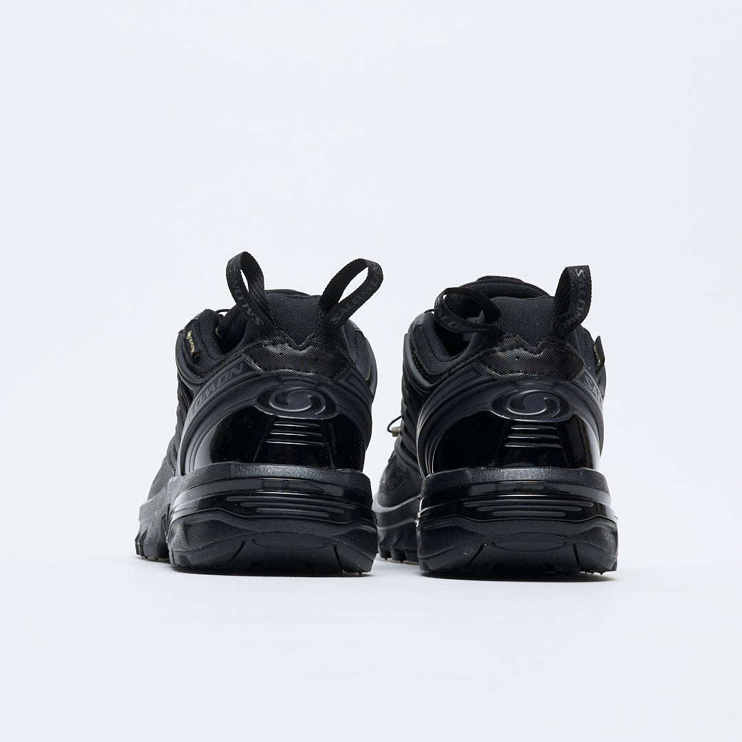 Salomon - ACS Pro GTX (Black/Black/Asphalt)